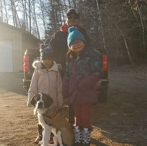 Meet your Posher, Jon